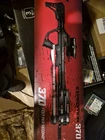 Barnett Expedition 370 Crossbow Package - BAR78206 New!. Price: $275.00.