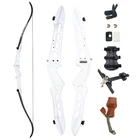 Sinoart 68 Metal Riser Takedown Recurve Bow Adult Archery Competition Athletic New. Price: $146.46.