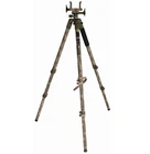 Bog Camo Deathgrip Aluminum Tripod - Realtree Excape 1134446 New. Price: $165.00.