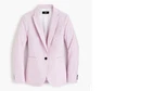 Nwt J.crew Premium Kentucky Derby Parker Seersucker Blazer 2 New. Price: $67.99.