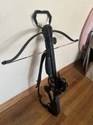 Barnett Crossbows BAR78087 Blackcat Recurve Used. Price: $175.00.