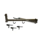 Hme High-quality Easy-to-attach Secure Better Tree Stand Bow One Size, Olive New. Price: $22.66.