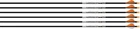 Easton 5 Mm Axis Sport Arrows Hit Inserts 6 Packs With 2" Blazer Vanes New. Price: $94.11.
