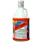 Atsko Sport-wash Laundry Detergent 2 Qt. New. Price: $30.16.