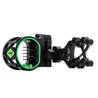 Lwano 5 Pin Bow Sight With Rheostat Light And Reversible Mount Design New. Price: $38.56.