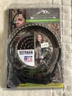 New Jakt Gear My Sling-a-ling Magnetic Bow Wrist Combo Pack Black/desert. Price: $70.00.