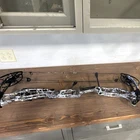 Mathews Lift 33 Compound Bow Swx Cam Right Hand Sitka Used. Price: $1000.00.