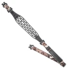 Limbsaver Kodiak Air Crossbow Sling Mossy Oak Break-up Infinity New. Price: $47.93.