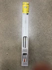 Gold Tip Airstrike Arrows 340 6PK Raptor Vanes New. Price: $119.00.