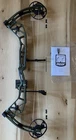 Bear Archery Alaskan Xt 55-70# Rh Olive Ata 335 Fps Bow Hunting New!. Price: $499.99.