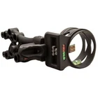 Truglo Xs Xtreme Ultra-lightweight Carbon-composite Bow Sight, Black New. Price: $52.95.