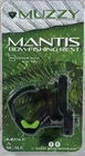 Muzzy Mantis Ii Bowfishing Arrow Rest New. Price: $28.00.