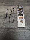 Zebra Hybrid Cables By Mathews For Compound Bows Anti Stretch 14 1/2 MXB360 New. Price: $19.00.
