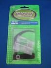 Muzzy - Fish Hook Arrow Rest With Bow Archery Hunter New. Price: $18.00.