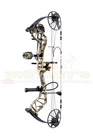 Bear Legit Maxx Rth Right Hand 10-70LBS 14"-30" -mo BOTTOMLAND-AV54A230B7R New. Price: $479.99.