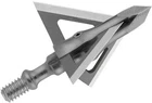 Muzzy Broadhead Trocar Xbow 3-BLADE 125GR 3/16" Cut 3PK New. Price: $57.05.