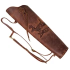 Serious Archery Whitetail Classic Back Quiver Left-handed New. Price: $347.95.