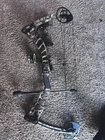 Mathew's Mission Mxr Compound Bow Rth Used. Price: $700.00.