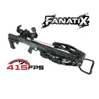 New Killer Instinct Fanatix 415 Lumix 4X32 Scope Crossbow Package 611005. Price: $344.99.