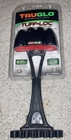 Truglo Tuff-loc 4 Arrow Quiver Black New. Price: $15.00.