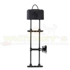Trophy Ridge Vrsa Light Quiver - Black AQ745 New. Price: $154.99.