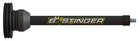 Bee Stinger Pro Hunter Maxx Stabilizer - 8" Matte Black New. Price: $116.94.