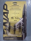Nap DK4COMPOUND Bow Trophy Tips New. Price: $25.00.