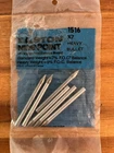 Points Easton 1516 X7 Heavy Bullet 9% Glue Arrow Target New. Price: $5.20.
