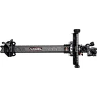 Axcel Achieve Xp Pro Carbon Bar Compound Black/black 9 In. Rh New. Price: $584.99.