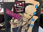Yazz Wanted Lp 1988 Elektra 60842 Inner Dj Promo White Label Used. Price: $19.99.