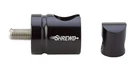 Shrewd Archery - Gloss Black Straight Disconnect New. Price: $29.03.
