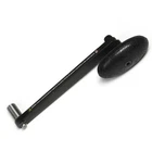 Tenpoint Acudraw Hand Crank, Black - 6061 T6 Aluminum Arm & Nylon Knob Not ... New. Price: $68.74.