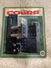 Vintage Cobra Micro Adjust Ii Overdraw Arrow Rest Compound Bow Nos B30 New. Price: $34.95.