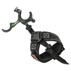 Scott Archery Fusion Release, Nylon Connector, Black, Adjustable (6016-BK): New. Price: $229.99.