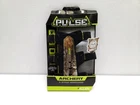 Allen Pulse 3-STRAP Armguard Realtree Edge Camouflage Archery Bow Hunting New. Price: $11.95.
