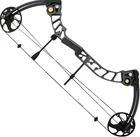 Safari Choice Professional Hunting Carbon Compound Bow New. Price: $199.97.