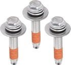 Pack Of Enterpark All New Washer 4011FA4353E Common Bolt X. Price: $24.95.