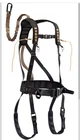 Muddy Safeguard Harness Black Large New. Price: $65.00.