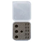 Sap Hunter Peep Storage Case For Archery Accessories (pxlhcs): Brand New. Price: $24.99.