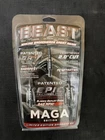 Beast Broadheads Special Edition Maga Blade 100GR 2.0" 3 Pack Brand New. Price: $84.99.