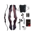 New Sanlida Hermit X8 Standard Ilf Takedown Hunting Recurve Bow For Adults An.... Price: $193.74.