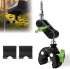 Adjustable Clamp Mount For Ozonics HR230 HR300 Orionx And HR500 Odor Eliminators New. Price: $49.98.