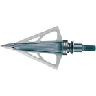 Nap Thunderhead Broadheads Crossbow 125 Gr. Pk. New. Price: $46.04.