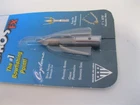 Ams Bowfishing Point Chaos Stainless Steel For 5/16" Shafts #90300 New. Price: $9.99.