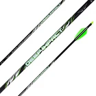 Black Eagle Deep Impact 2.5" Shield Cut Arrows 6 Pack (33813): New, Free Ship. Price: $104.99.
