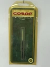 Cobra Archery Green Light Gathering Pin C-406G Vintage New. Price: $12.99.
