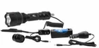October Moutain Fin-finder Splashlight Bowfishing Riser Rechargeable 60790 New. Price: $107.99.