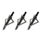Wasp Archery Products Hammer Sst 125 Gr. 3 Pk New. Price: $60.42.