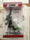 New Cbe Trek Archery Sight 3 Pin .019, Right Handed. Price: $190.00.