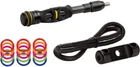 New Trophy Ridge 8" Hitman Stabilizer & Quick Disconnect Wrist Strap! AS1908. Price: $54.99.